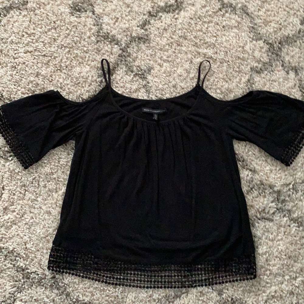White House Black Market top